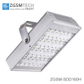 160W LED Tunnel Light with Ce RoHS CB GS SAA